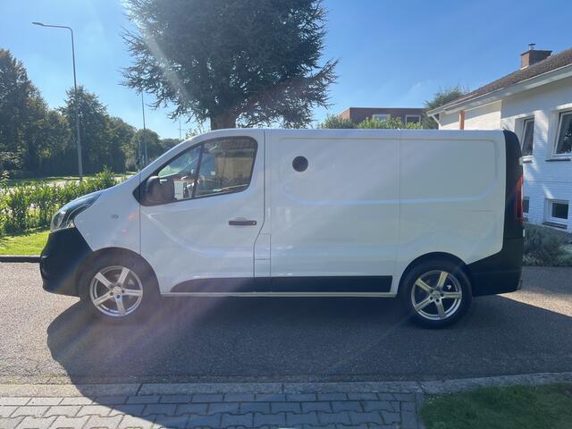 Opel VIVARO 1.6 CDTI L1H1 Sel.