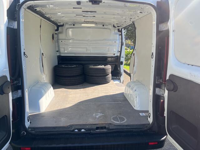 Opel VIVARO 1.6 CDTI L1H1 Sel.