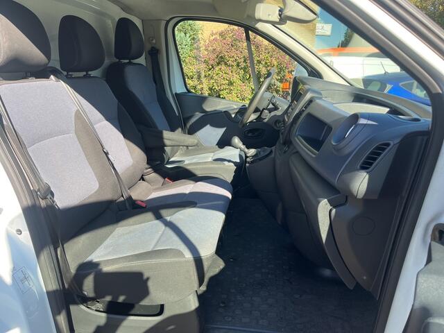 Opel VIVARO 1.6 CDTI L1H1 Sel.