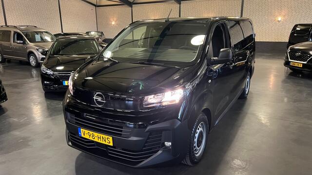 Opel VIVARO 2.0 DIESEL 145 L3 DC