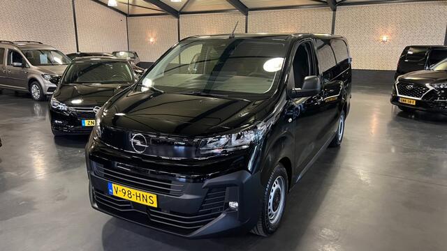 Opel VIVARO 2.0 DIESEL 145 L3 DC