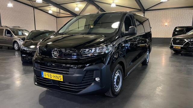 Opel VIVARO 2.0 DIESEL 145 L3 DC