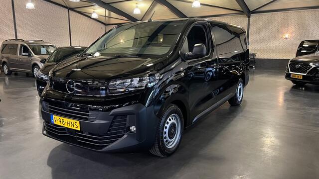 Opel VIVARO 2.0 DIESEL 145 L3 DC