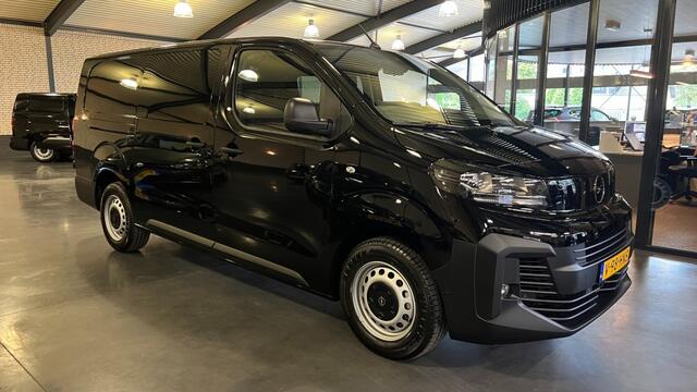 Opel VIVARO 2.0 DIESEL 145 L3 DC