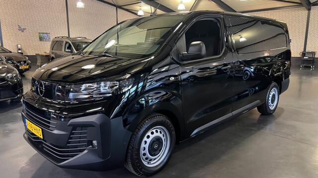 Opel VIVARO 2.0 DIESEL 145 L3 DC