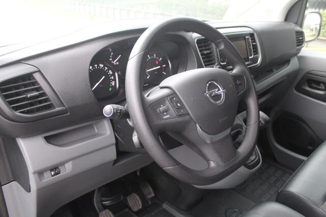 Opel VIVARO 2.0 CDTI L3H1 Innovation | 360 camera | Android auto