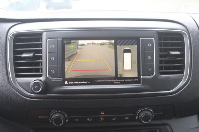 Opel VIVARO 2.0 CDTI L3H1 Innovation | 360 camera | Android auto