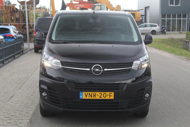 Opel VIVARO 2.0 CDTI L3H1 Innovation | 360 camera | Android auto