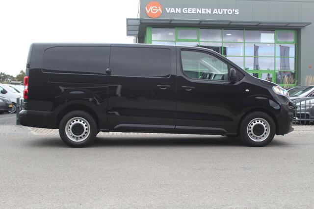 Opel VIVARO 2.0 CDTI L3H1 Innovation | 360 camera | Android auto