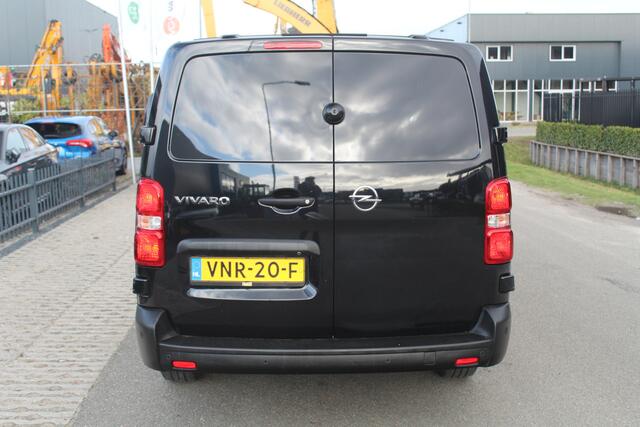 Opel VIVARO 2.0 CDTI L3H1 Innovation | 360 camera | Android auto