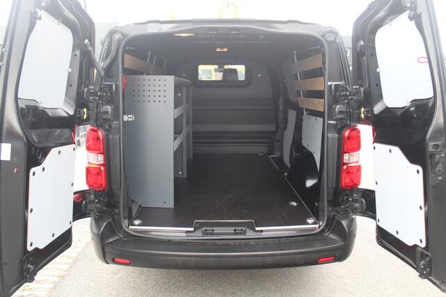Opel VIVARO 2.0 CDTI L3H1 Innovation | 360 camera | Android auto
