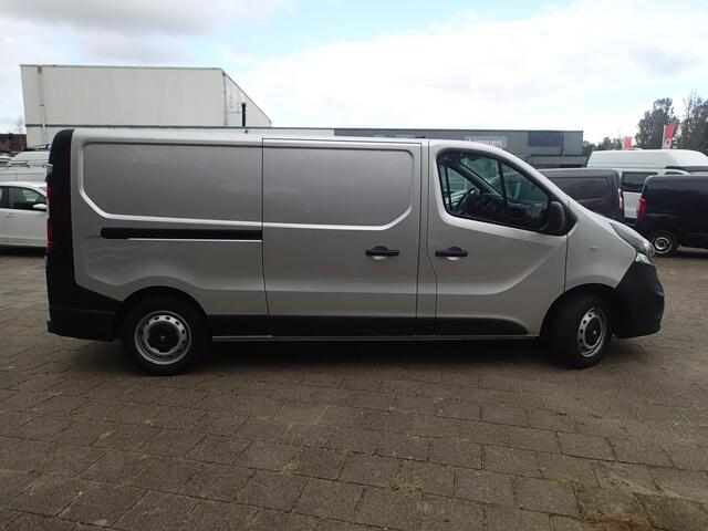 Opel VIVARO 1.6 CDTI L2H1 Edition VOORZIEN AIRCO+CRUISECONTROL!! EURO 6 !!