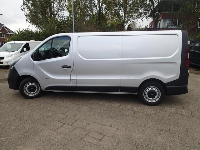 Opel VIVARO 1.6 CDTI L2H1 Edition VOORZIEN AIRCO+CRUISECONTROL!! EURO 6 !!