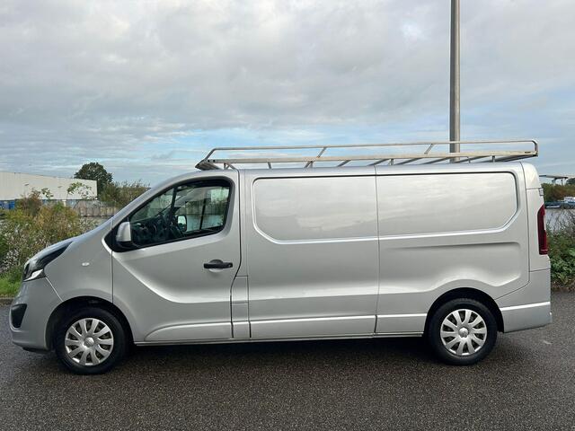 Opel VIVARO 1.6 CDTI L2H1 Sport EcoFlex