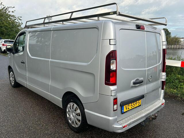 Opel VIVARO 1.6 CDTI L2H1 Sport EcoFlex