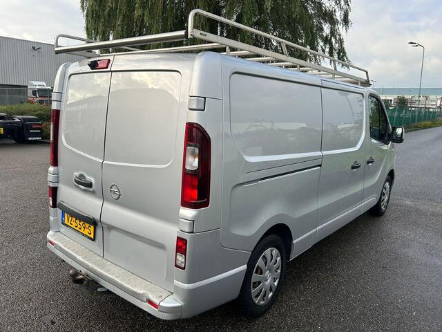 Opel VIVARO 1.6 CDTI L2H1 Sport EcoFlex