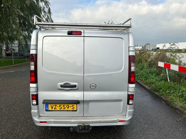 Opel VIVARO 1.6 CDTI L2H1 Sport EcoFlex