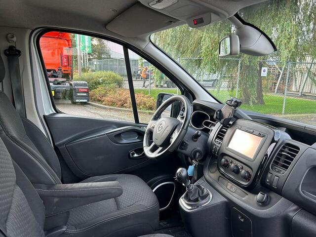 Opel VIVARO 1.6 CDTI L2H1 Sport EcoFlex