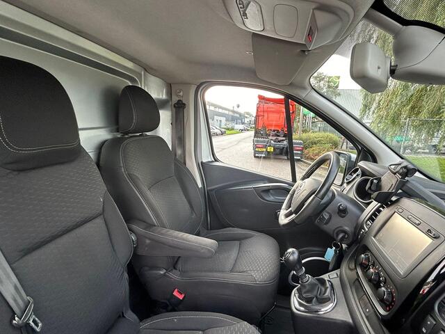 Opel VIVARO 1.6 CDTI L2H1 Sport EcoFlex
