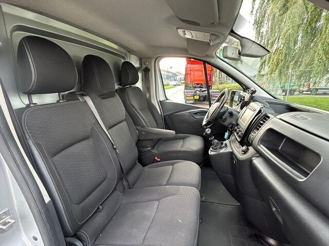 Opel VIVARO 1.6 CDTI L2H1 Sport EcoFlex