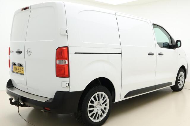 Opel VIVARO 2.0 CDTI L2H1 Edition | Airco | Cruise-control | Camera achter | Trekhaak | Weinig kms |