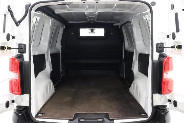 Opel VIVARO 2.0 CDTI L2H1 Edition | Airco | Cruise-control | Camera achter | Trekhaak | Weinig kms |