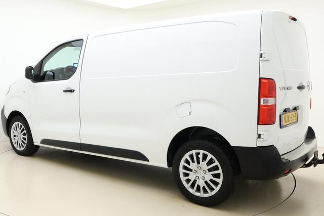 Opel VIVARO 2.0 CDTI L2H1 Edition | Airco | Cruise-control | Camera achter | Trekhaak | Weinig kms |