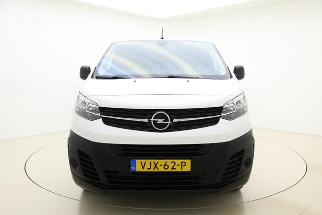 Opel VIVARO 2.0 CDTI L2H1 Edition | Airco | Cruise-control | Camera achter | Trekhaak | Weinig kms |