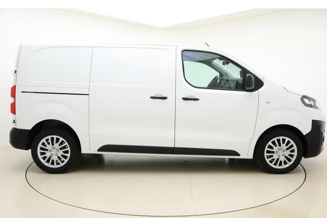 Opel VIVARO 2.0 CDTI L2H1 Edition | Airco | Cruise-control | Camera achter | Trekhaak | Weinig kms |