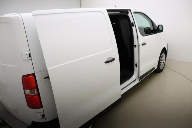 Opel VIVARO 2.0 CDTI L2H1 Edition | Airco | Cruise-control | Camera achter | Trekhaak | Weinig kms |