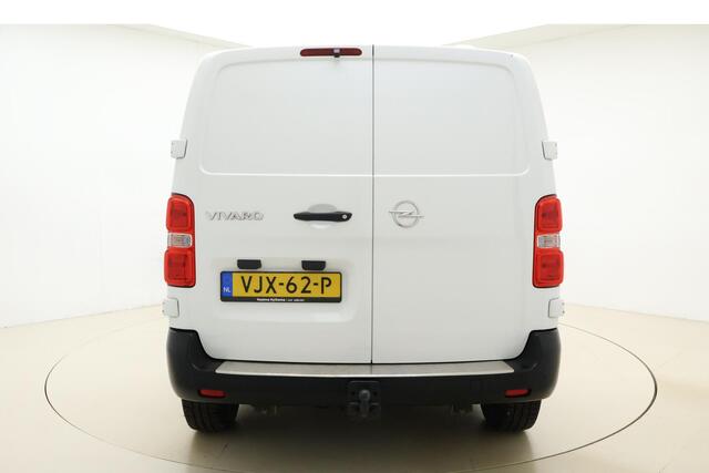 Opel VIVARO 2.0 CDTI L2H1 Edition | Airco | Cruise-control | Camera achter | Trekhaak | Weinig kms |