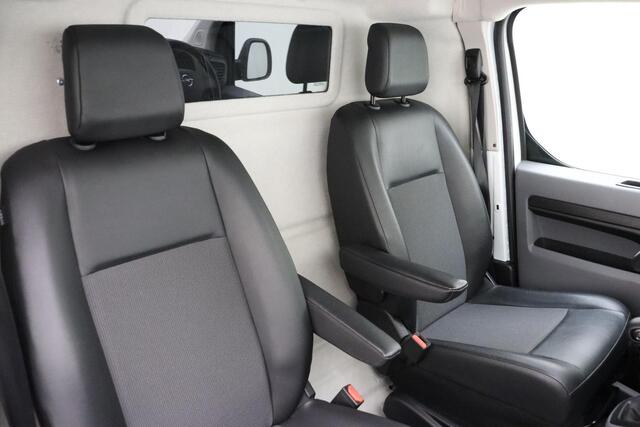 Opel VIVARO 2.0 CDTI L2H1 Edition | Airco | Cruise-control | Camera achter | Trekhaak | Weinig kms |