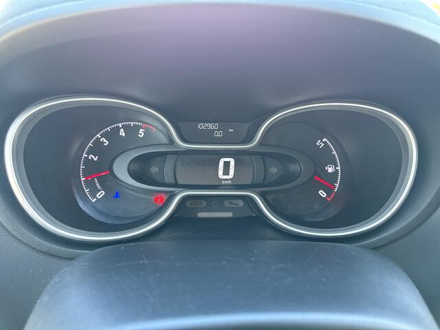 Opel VIVARO 1.6 CDTI L2H1 Edition Navigatie Parkeersensoren Cruise Control Lang 3 Zitplaatsen