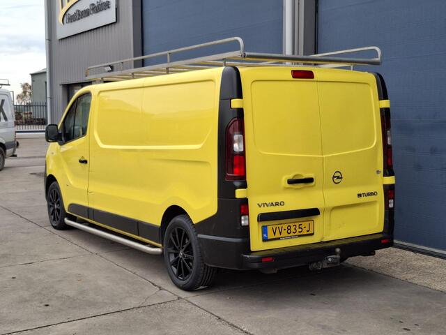 Opel VIVARO 1.6 CDTI L2H1 Edition EcoFlex AIRCO / CRUISE CONTROLE / IMPERIAL / TREKHAAK