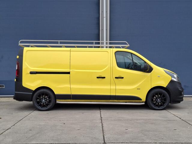 Opel VIVARO 1.6 CDTI L2H1 Edition EcoFlex AIRCO / CRUISE CONTROLE / IMPERIAL / TREKHAAK