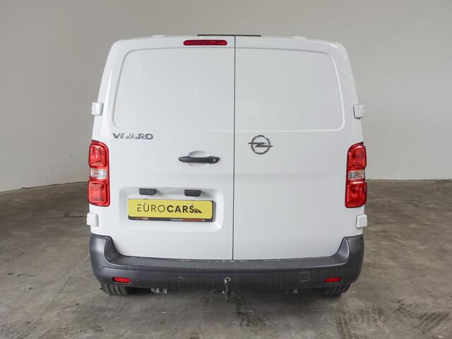 Opel VIVARO 2.0 CDTI L2H1 Edition 144PK Automaat | Navigatie | Airco | Bluetooth | Trekhaak | Betimmering
