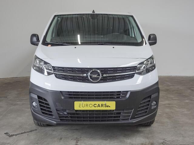 Opel VIVARO 2.0 CDTI L2H1 Edition 144PK Automaat | Navigatie | Airco | Bluetooth | Trekhaak | Betimmering
