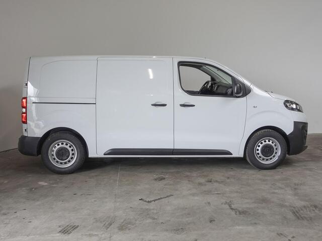 Opel VIVARO 2.0 CDTI L2H1 Edition 144PK Automaat | Navigatie | Airco | Bluetooth | Trekhaak | Betimmering