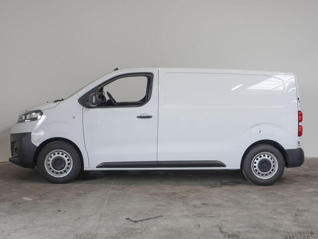 Opel VIVARO 2.0 CDTI L2H1 Edition 144PK Automaat | Navigatie | Airco | Bluetooth | Trekhaak | Betimmering