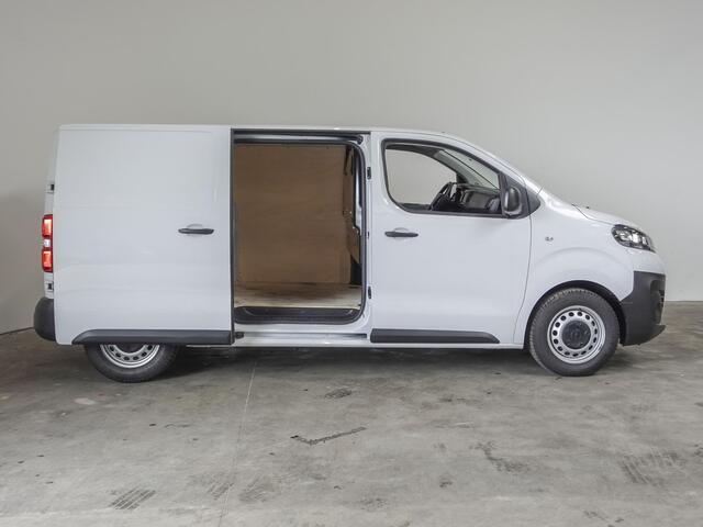 Opel VIVARO 2.0 CDTI L2H1 Edition 144PK Automaat | Navigatie | Airco | Bluetooth | Trekhaak | Betimmering