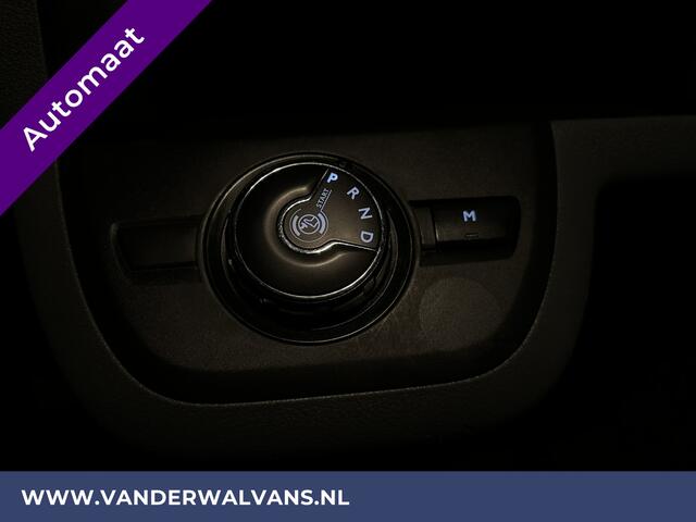 Opel VIVARO 2.0 CDTI 123pk Automaat L3H1 XL Euro6 Airco | Apple Carplay | Cruisecontrol Android Auto, Cruisecontrol, Parkeersensoren, Stoelverwarming