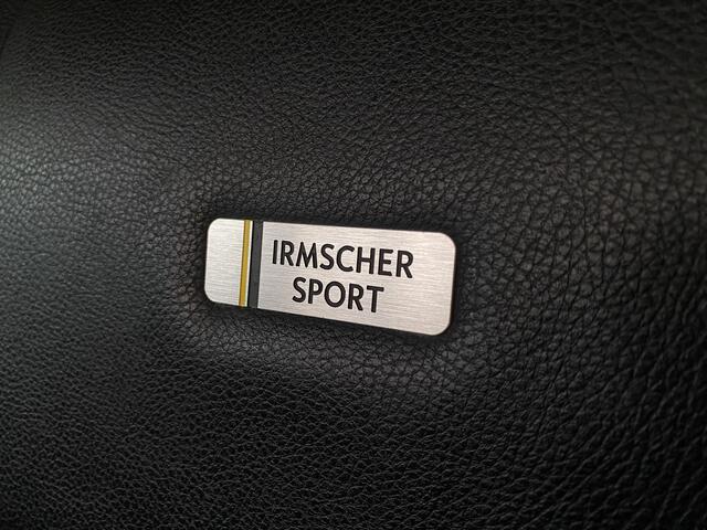 Opel VIVARO 2.0 CDTI L3H1 DC Innovation Irmscher sport Adaptive Cruise, Navi, Camera, Stoelverwarming