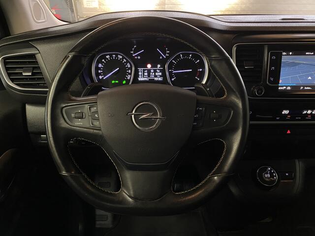 Opel VIVARO 2.0 CDTI L3H1 DC Innovation Irmscher sport Adaptive Cruise, Navi, Camera, Stoelverwarming