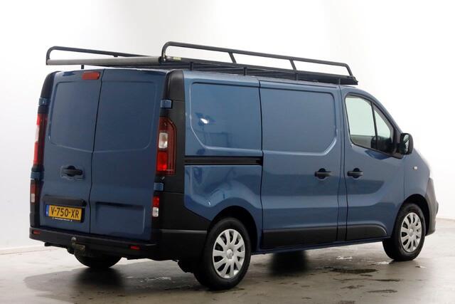 Opel VIVARO 1.6 CDTI E6 L1H1 Edition Airco/Imperiaal 03-2019