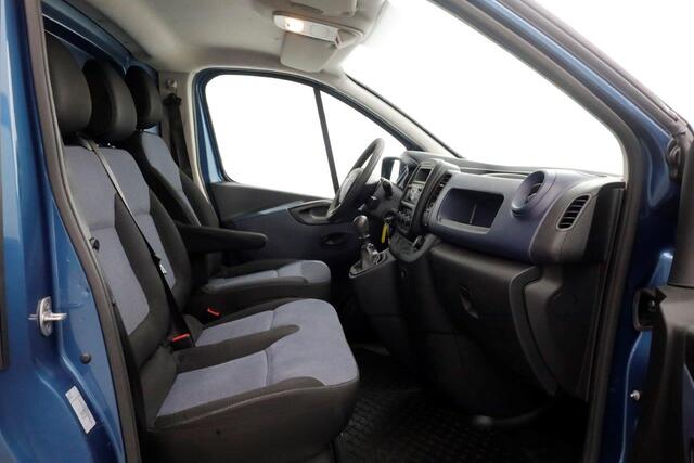 Opel VIVARO 1.6 CDTI E6 L1H1 Edition Airco/Imperiaal 03-2019