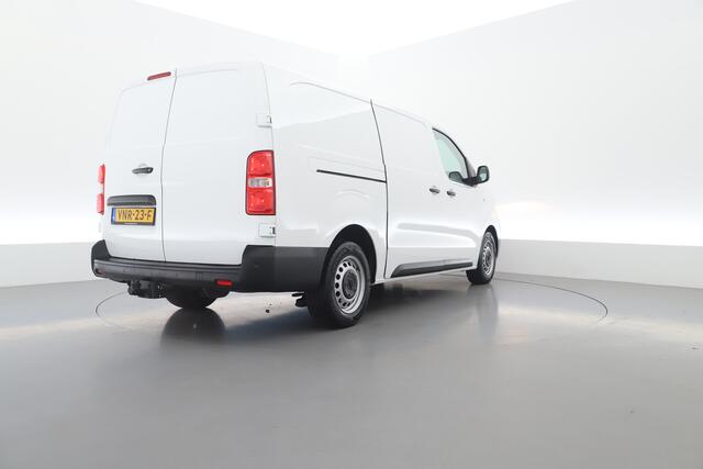 Opel VIVARO 2.0 CDTI-145pk L3H1 Edition | Camera | Navi | Trekhaak | DAB |