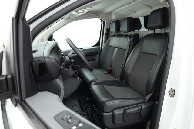 Opel VIVARO 2.0 CDTI-145pk L3H1 Edition | Camera | Navi | Trekhaak | DAB |