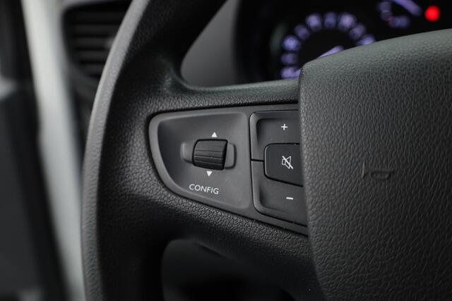 Opel VIVARO 2.0 CDTI-145pk L3H1 Edition | Camera | Navi | Trekhaak | DAB |