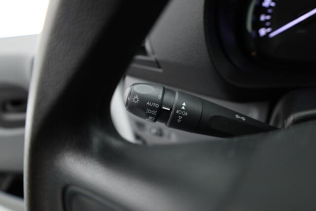 Opel VIVARO 2.0 CDTI-145pk L3H1 Edition | Camera | Navi | Trekhaak | DAB |