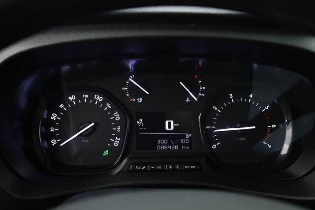 Opel VIVARO 2.0 CDTI-145pk L3H1 Edition | Camera | Navi | Trekhaak | DAB |